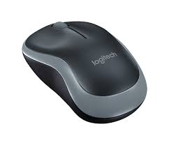 Wireless Mouse